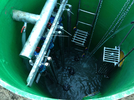 ФОТО Плановое обслуживание канализации по договору ФОТО Плановое обслуживание канализации по договору