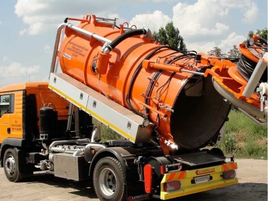 ФОТО Ассенизаторское оборудование ФОТО Ассенизаторское оборудование