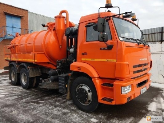 ФОТО Аренда ассенизаторской машины ФОТО Аренда ассенизаторской машины