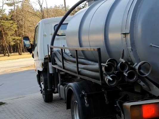 ВИДЕО Вывоз и утилизация жидких бытовых отходов ВИДЕО Вывоз и утилизация жидких бытовых отходов